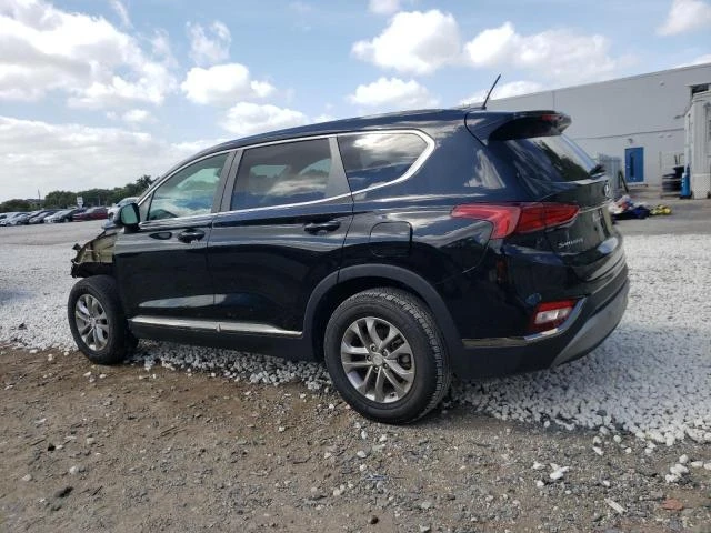 Photo 1 VIN: 5NMS23AD5KH119252 - HYUNDAI SANTA FE S 