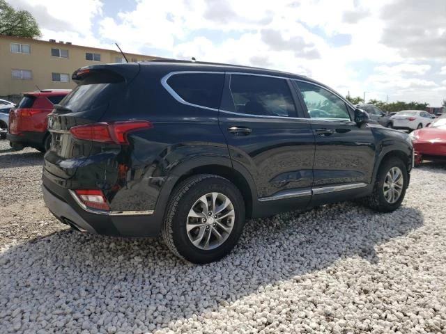 Photo 2 VIN: 5NMS23AD5KH119252 - HYUNDAI SANTA FE S 