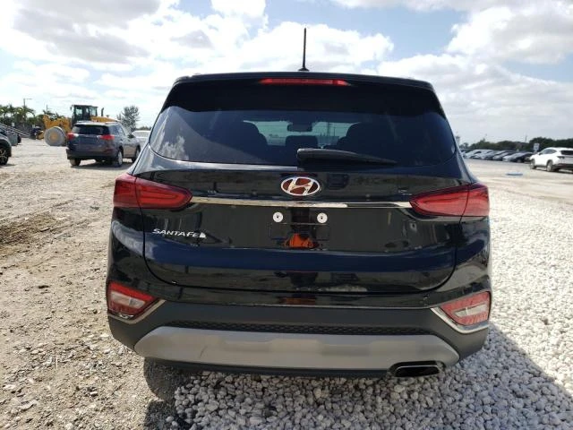 Photo 5 VIN: 5NMS23AD5KH119252 - HYUNDAI SANTA FE S 