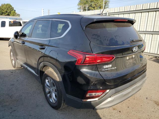 Photo 1 VIN: 5NMS23AD5KH123737 - HYUNDAI SANTA FE 