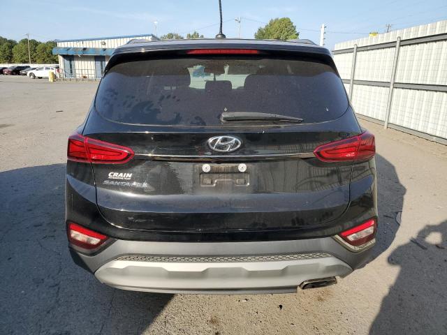 Photo 5 VIN: 5NMS23AD5KH123737 - HYUNDAI SANTA FE 