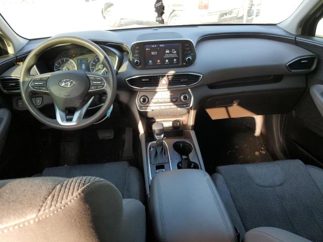 Photo 7 VIN: 5NMS23AD5KH123737 - HYUNDAI SANTA FE 