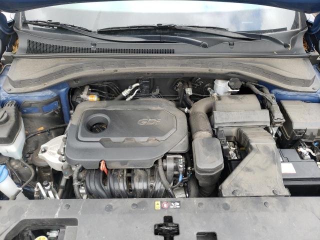 Photo 6 VIN: 5NMS23AD5KH125858 - HYUNDAI SANTA FE S 