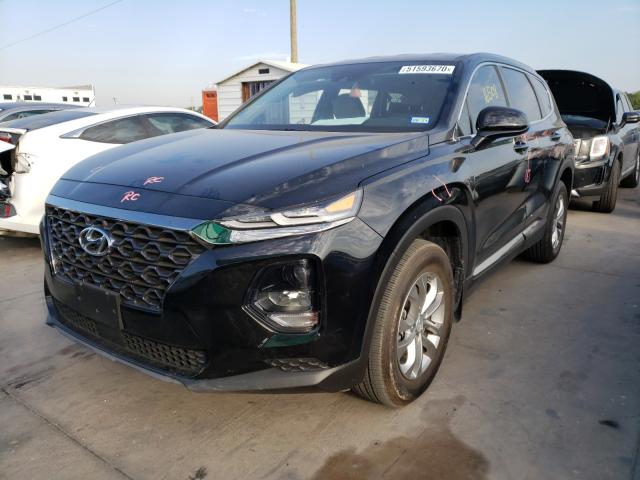 Photo 1 VIN: 5NMS23AD5KH126024 - HYUNDAI SANTA FE S 