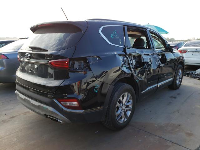 Photo 3 VIN: 5NMS23AD5KH126024 - HYUNDAI SANTA FE S 