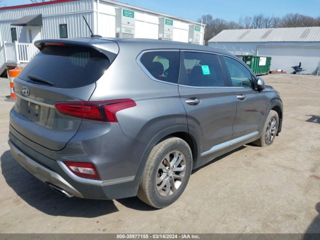 Photo 3 VIN: 5NMS23AD5KH132891 - HYUNDAI SANTA FE 