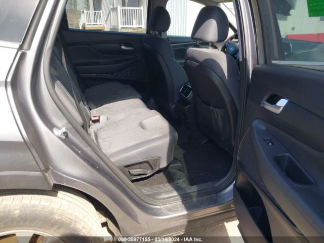 Photo 7 VIN: 5NMS23AD5KH132891 - HYUNDAI SANTA FE 