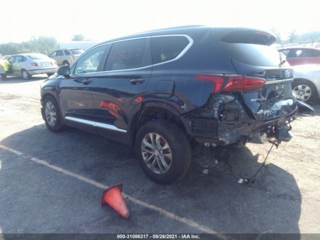 Photo 2 VIN: 5NMS23AD5KH134687 - HYUNDAI SANTA FE 