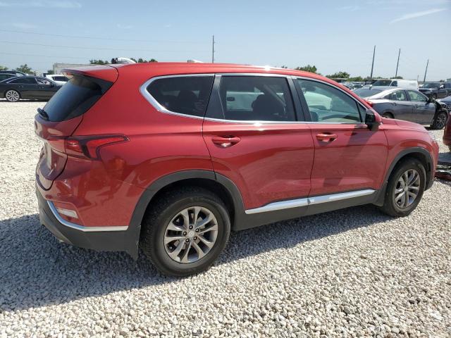 Photo 2 VIN: 5NMS23AD5LH133928 - HYUNDAI SANTA FE S 