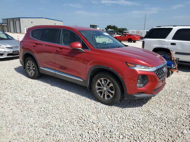 Photo 3 VIN: 5NMS23AD5LH133928 - HYUNDAI SANTA FE S 