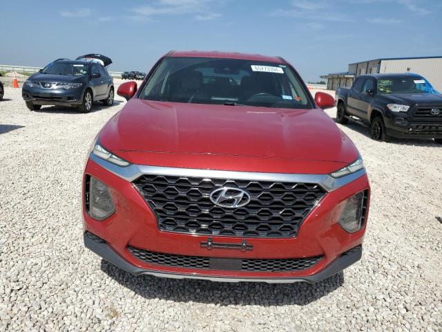 Photo 4 VIN: 5NMS23AD5LH133928 - HYUNDAI SANTA FE S 