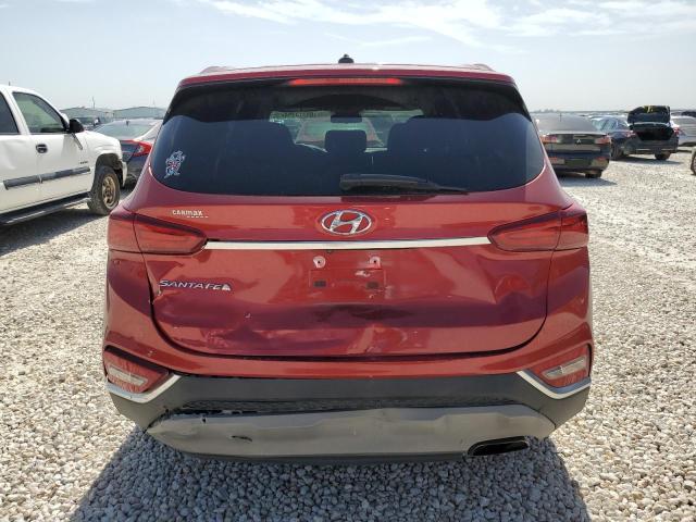 Photo 5 VIN: 5NMS23AD5LH133928 - HYUNDAI SANTA FE S 