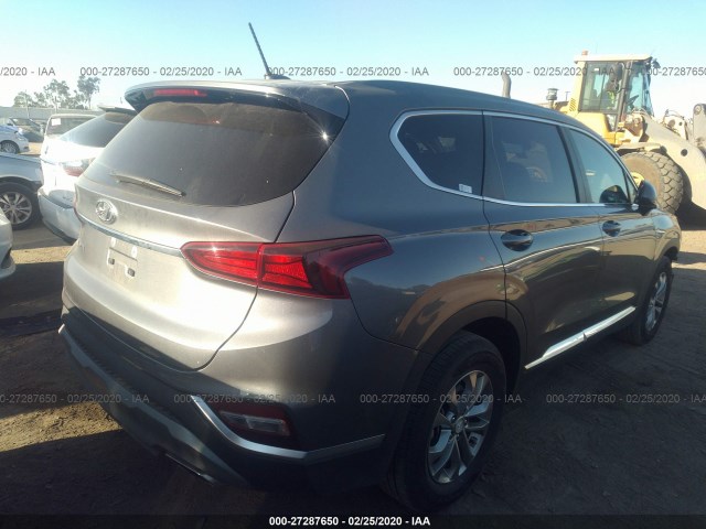 Photo 3 VIN: 5NMS23AD5LH137865 - HYUNDAI SANTA FE 