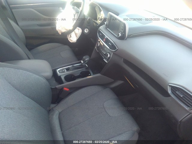 Photo 4 VIN: 5NMS23AD5LH137865 - HYUNDAI SANTA FE 