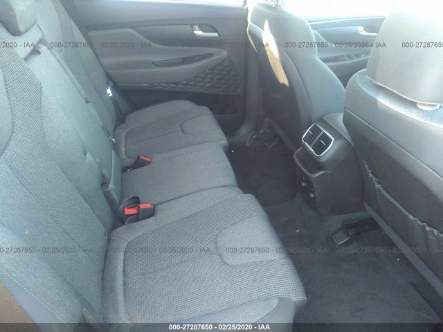 Photo 7 VIN: 5NMS23AD5LH137865 - HYUNDAI SANTA FE 