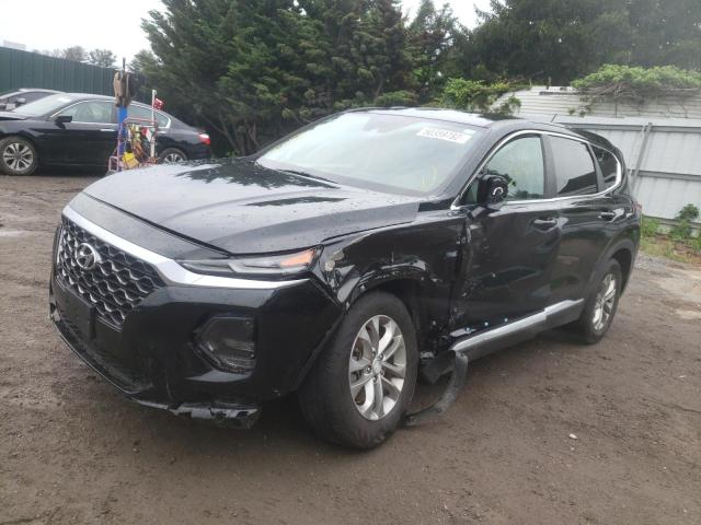 Photo 1 VIN: 5NMS23AD5LH138529 - HYUNDAI SANTA FE S 