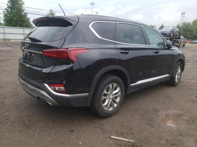 Photo 3 VIN: 5NMS23AD5LH138529 - HYUNDAI SANTA FE S 