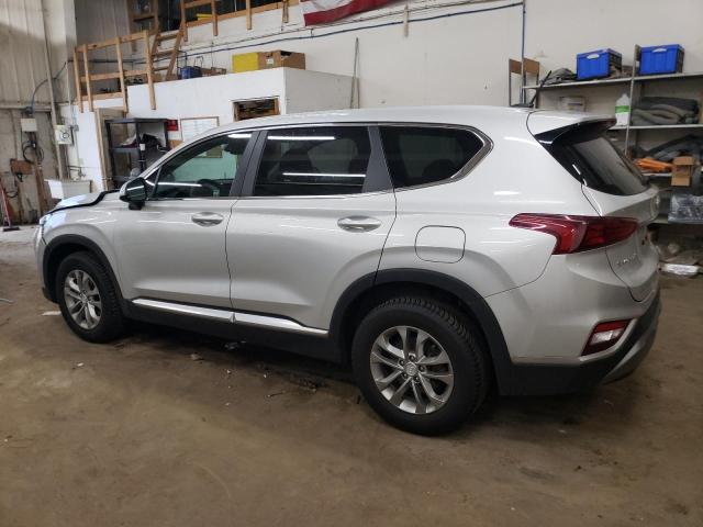 Photo 1 VIN: 5NMS23AD5LH139163 - HYUNDAI SANTA FE 