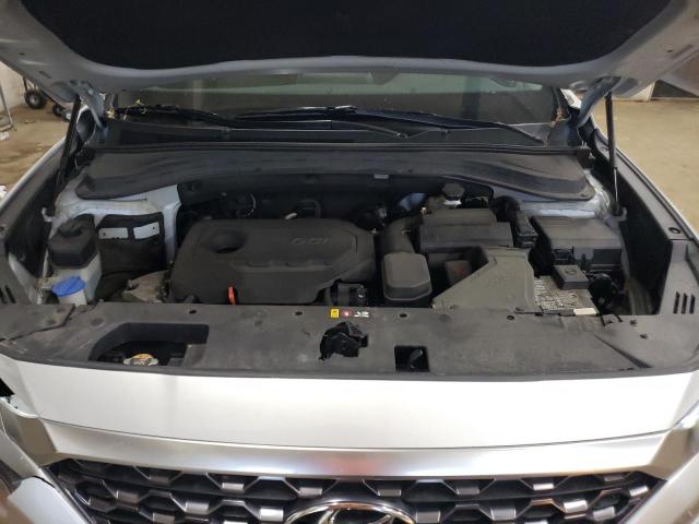 Photo 10 VIN: 5NMS23AD5LH139163 - HYUNDAI SANTA FE 