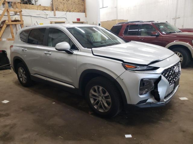 Photo 3 VIN: 5NMS23AD5LH139163 - HYUNDAI SANTA FE 