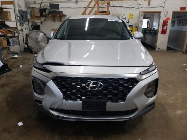 Photo 4 VIN: 5NMS23AD5LH139163 - HYUNDAI SANTA FE 