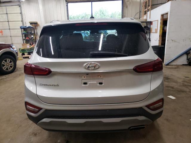 Photo 5 VIN: 5NMS23AD5LH139163 - HYUNDAI SANTA FE 