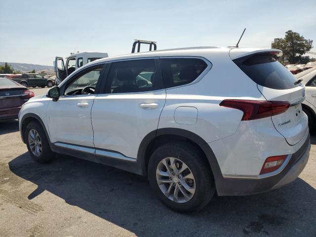 Photo 1 VIN: 5NMS23AD5LH143441 - HYUNDAI SANTA FE S 