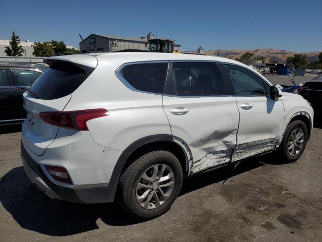 Photo 2 VIN: 5NMS23AD5LH143441 - HYUNDAI SANTA FE S 