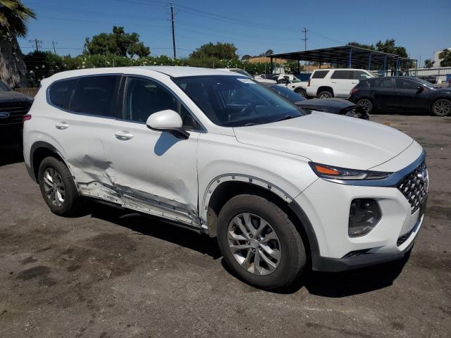 Photo 3 VIN: 5NMS23AD5LH143441 - HYUNDAI SANTA FE S 