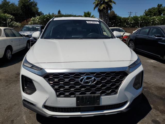 Photo 4 VIN: 5NMS23AD5LH143441 - HYUNDAI SANTA FE S 