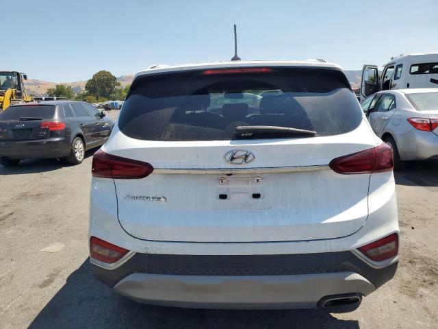 Photo 5 VIN: 5NMS23AD5LH143441 - HYUNDAI SANTA FE S 