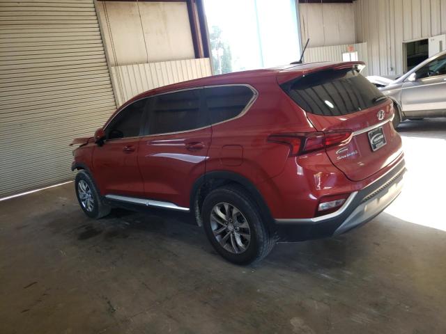 Photo 1 VIN: 5NMS23AD5LH153161 - HYUNDAI SANTA FE S 