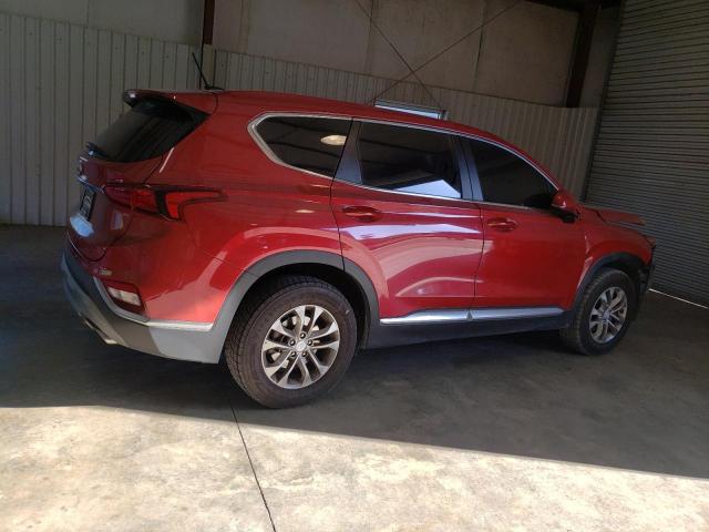 Photo 2 VIN: 5NMS23AD5LH153161 - HYUNDAI SANTA FE S 