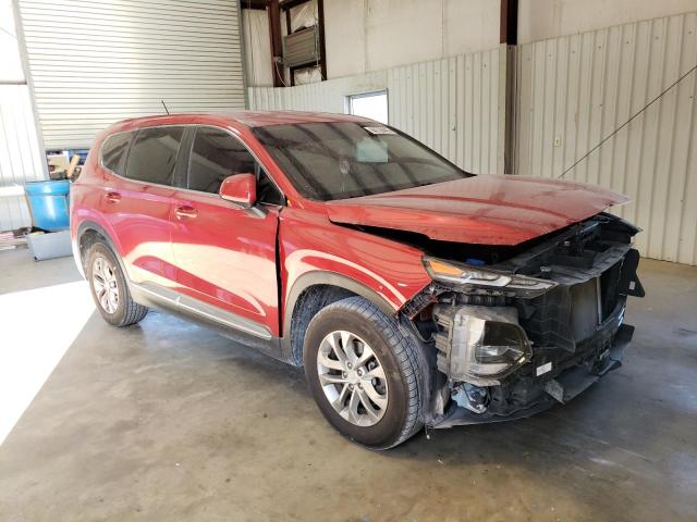 Photo 3 VIN: 5NMS23AD5LH153161 - HYUNDAI SANTA FE S 