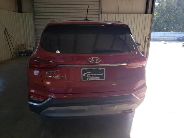 Photo 5 VIN: 5NMS23AD5LH153161 - HYUNDAI SANTA FE S 