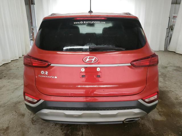 Photo 5 VIN: 5NMS23AD5LH154021 - HYUNDAI SANTA FE S 