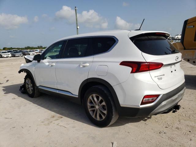 Photo 1 VIN: 5NMS23AD5LH154147 - HYUNDAI SANTA FE S 