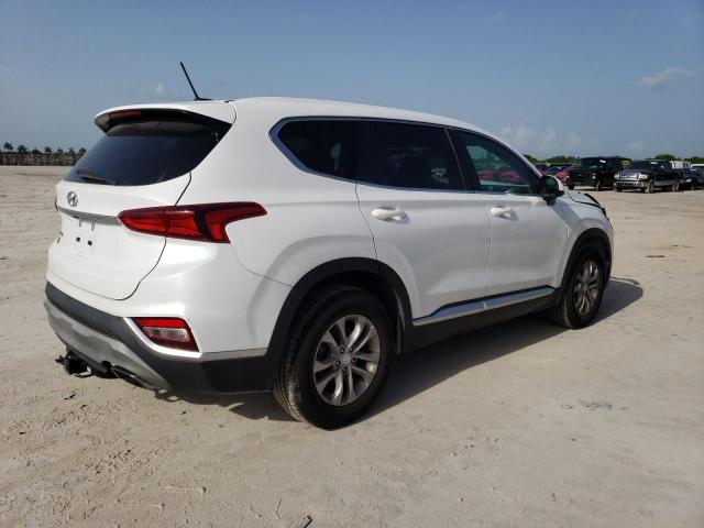 Photo 2 VIN: 5NMS23AD5LH154147 - HYUNDAI SANTA FE S 