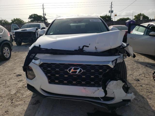 Photo 4 VIN: 5NMS23AD5LH154147 - HYUNDAI SANTA FE S 