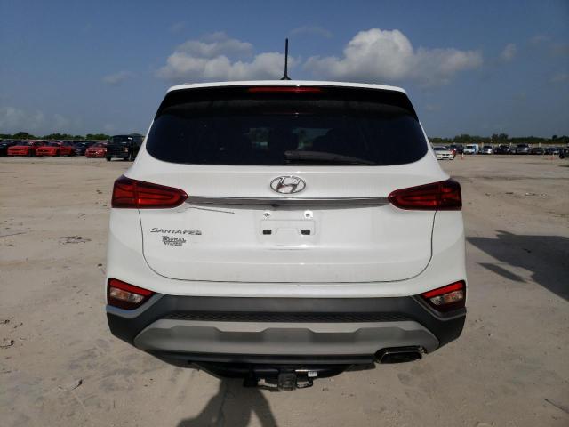 Photo 5 VIN: 5NMS23AD5LH154147 - HYUNDAI SANTA FE S 