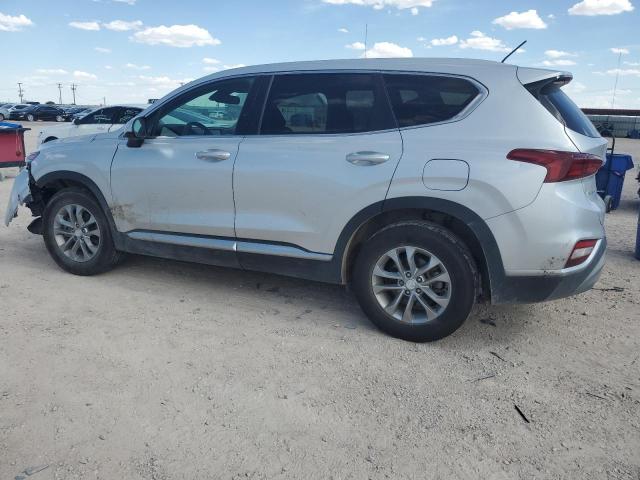 Photo 1 VIN: 5NMS23AD5LH169537 - HYUNDAI SANTA FE S 