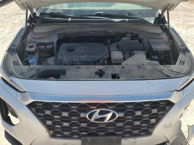 Photo 11 VIN: 5NMS23AD5LH169537 - HYUNDAI SANTA FE S 