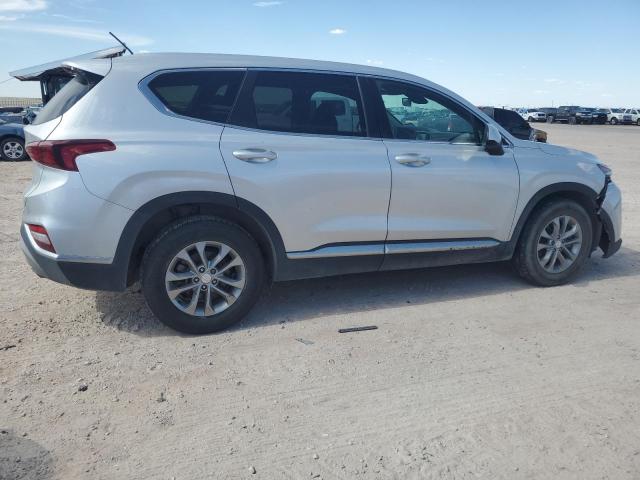 Photo 2 VIN: 5NMS23AD5LH169537 - HYUNDAI SANTA FE S 