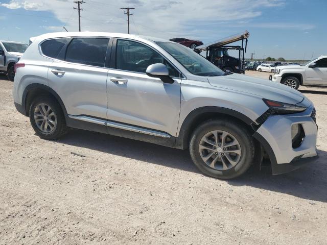 Photo 3 VIN: 5NMS23AD5LH169537 - HYUNDAI SANTA FE S 