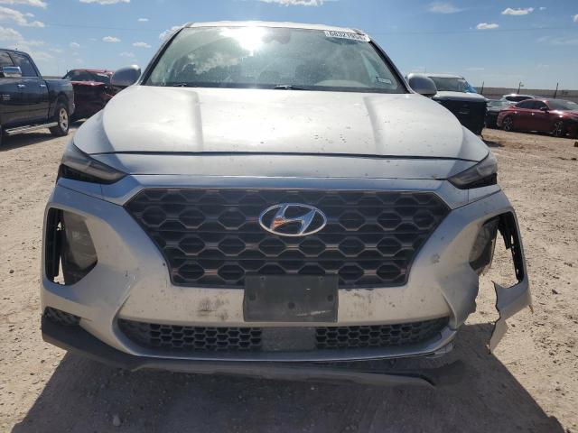 Photo 4 VIN: 5NMS23AD5LH169537 - HYUNDAI SANTA FE S 