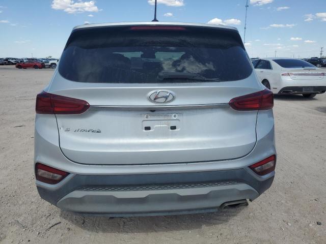 Photo 5 VIN: 5NMS23AD5LH169537 - HYUNDAI SANTA FE S 