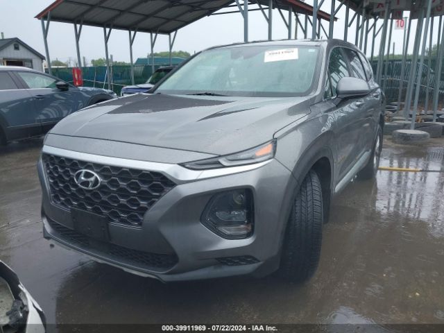 Photo 1 VIN: 5NMS23AD5LH173507 - HYUNDAI SANTA FE 