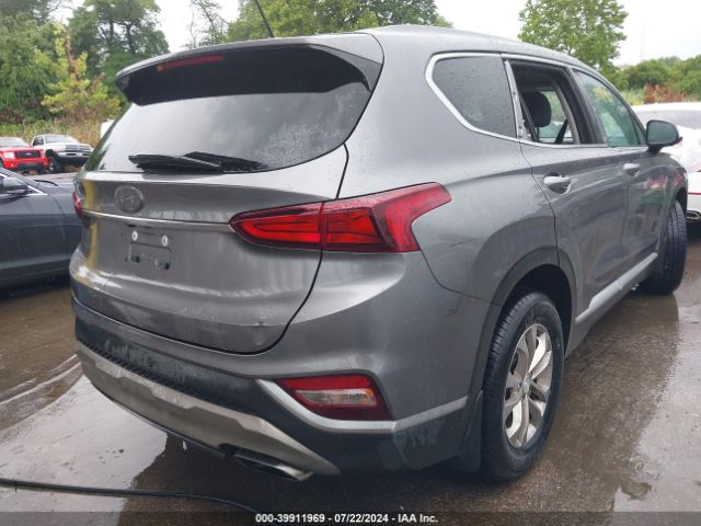 Photo 3 VIN: 5NMS23AD5LH173507 - HYUNDAI SANTA FE 