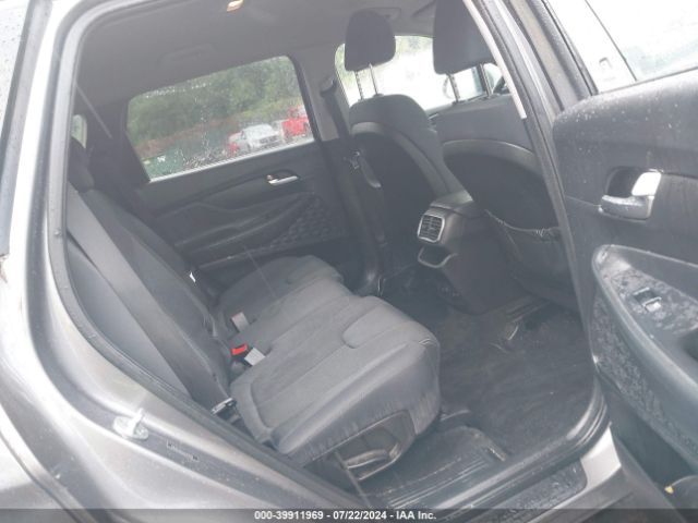 Photo 7 VIN: 5NMS23AD5LH173507 - HYUNDAI SANTA FE 