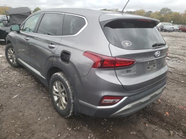 Photo 2 VIN: 5NMS23AD5LH174219 - HYUNDAI SANTA FE S 